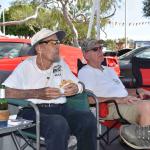 Cruisin' for a Cure (September 09, 2023)